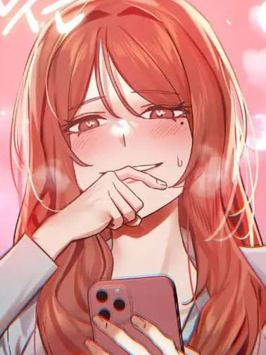 Sweetcreamspace의 Pervert roommate