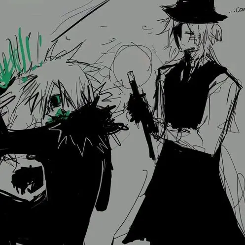 Kill_noob의 사기꾼 주제, 나대지말고 좀 도와줘