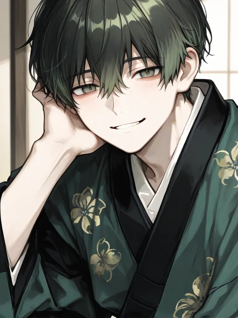Sakura0321의 Reiwa {{user}}