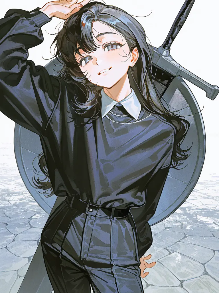 FlimsyZebra7226의 対魔獣戦闘軍