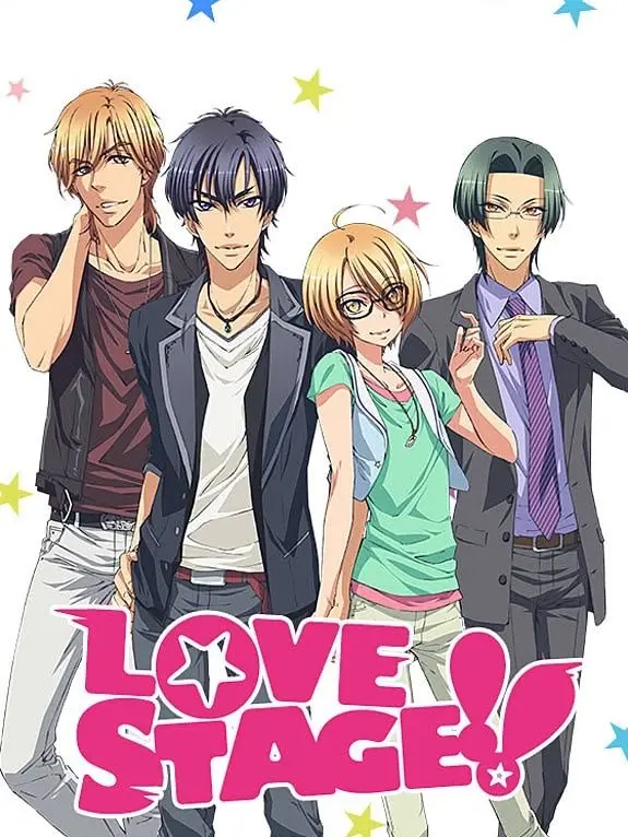 KurapikaParadinight의 Love stage rp!
