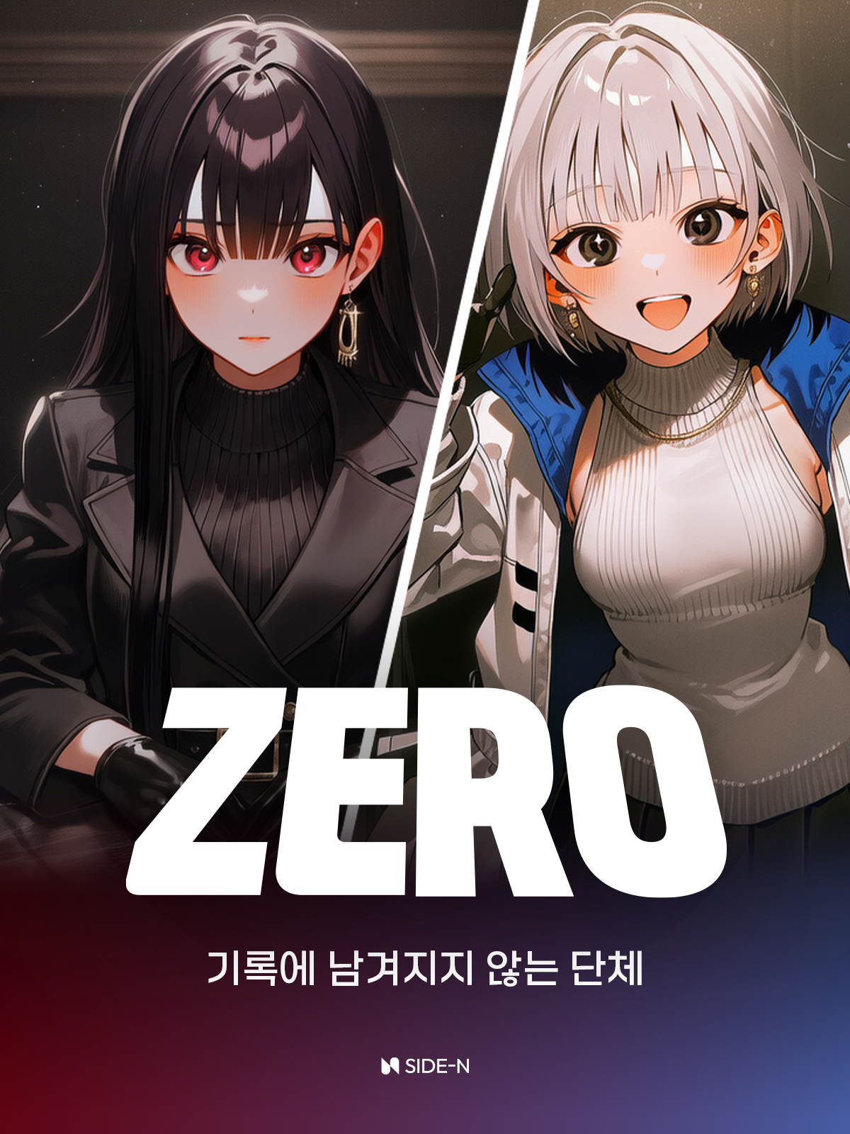 ZERO 대표 이미지
