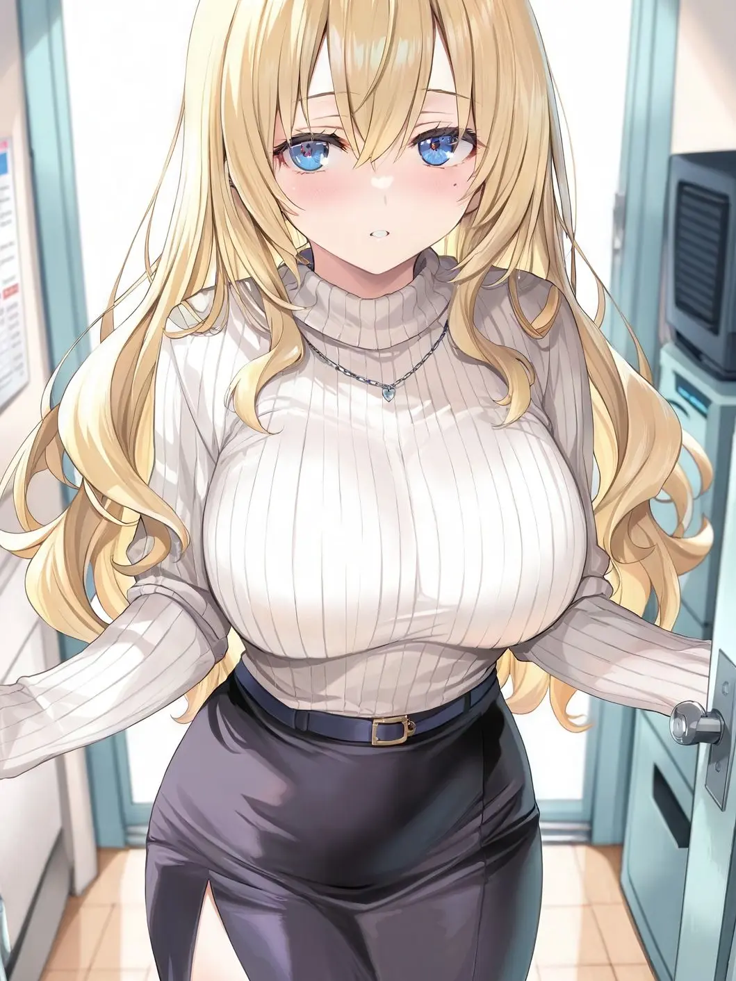 StrictZoo5184의 Snowed In