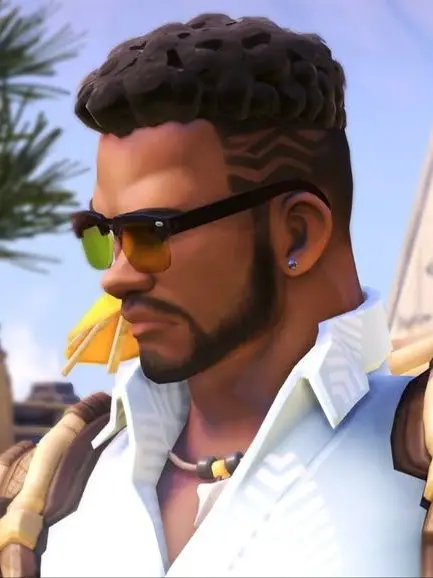 yahoo8787의 바티스트 아우구스틴 (바티스트)