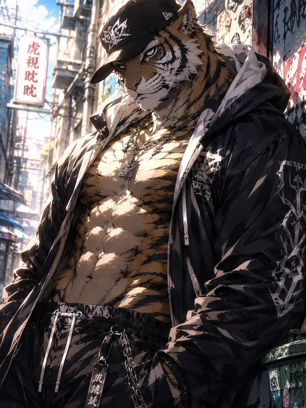 GayWharf2213의 ギャングだって恋をする
