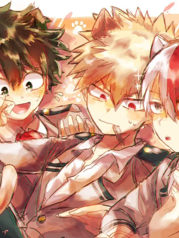 WearyPond2949의 3人の新しい親？