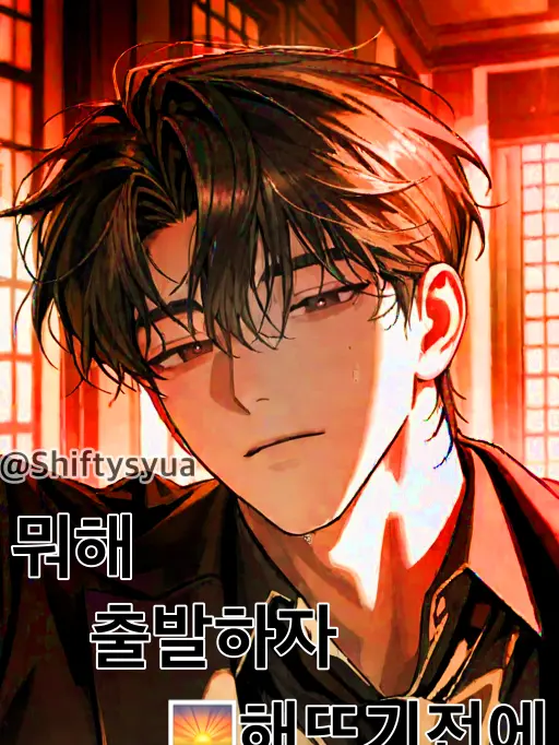 ShiftySkua의 박민호