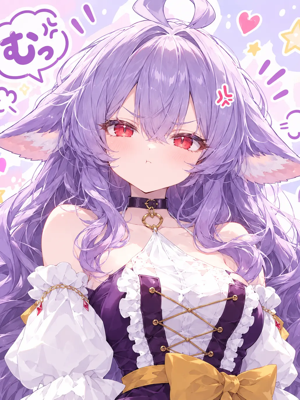 ShiftyCarp7053의 冷酷無慈悲な魔女
