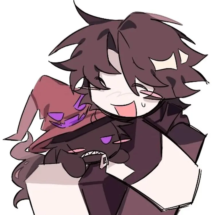 Min-jjang의 넌 아직도 날 사랑하는거야? 으..