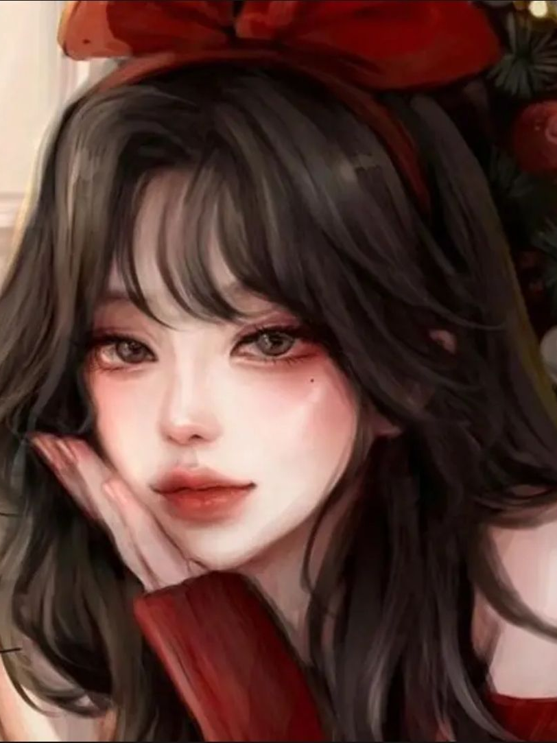 존예 일진녀 무리가 나를 좋아한다?! 대표 이미지
