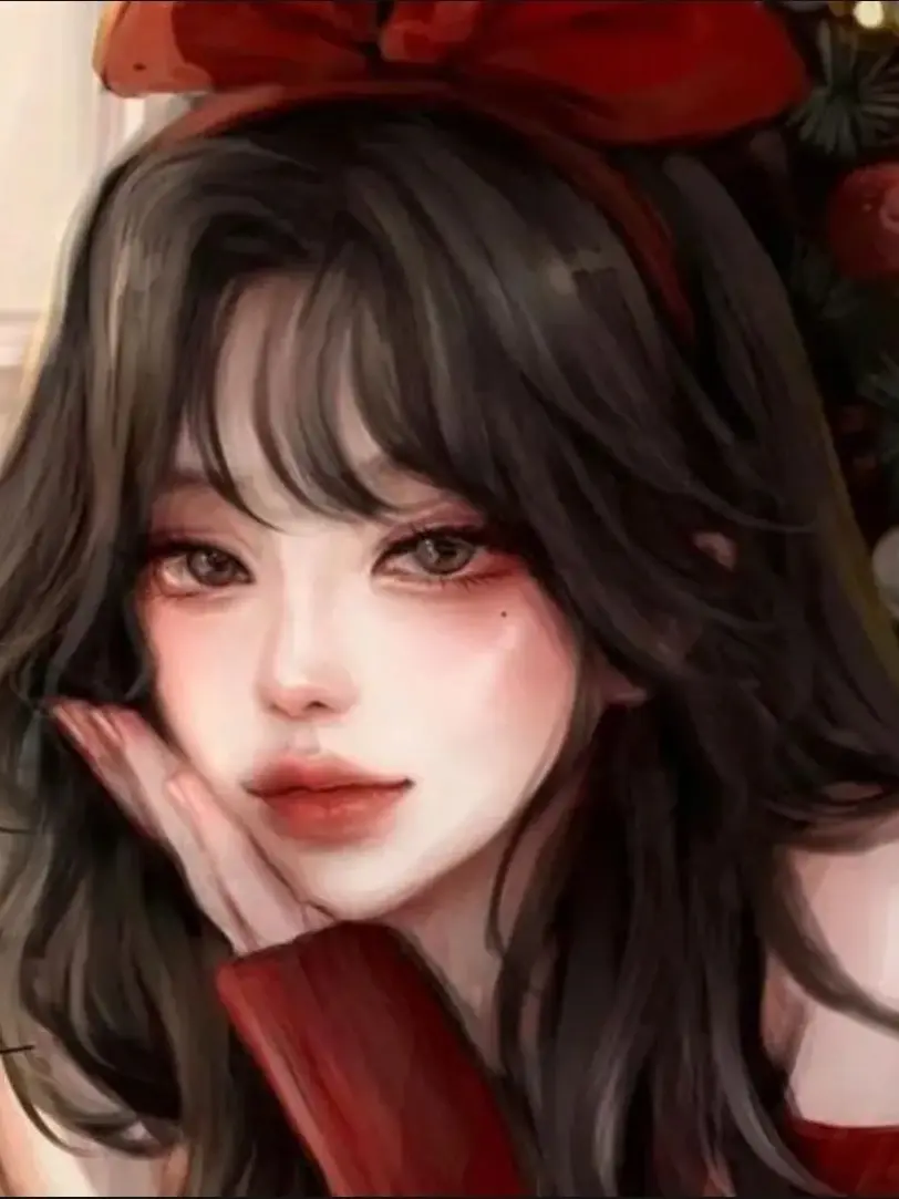 IllCough3482의 존예 일진녀 무리가 나를 좋아한다?!