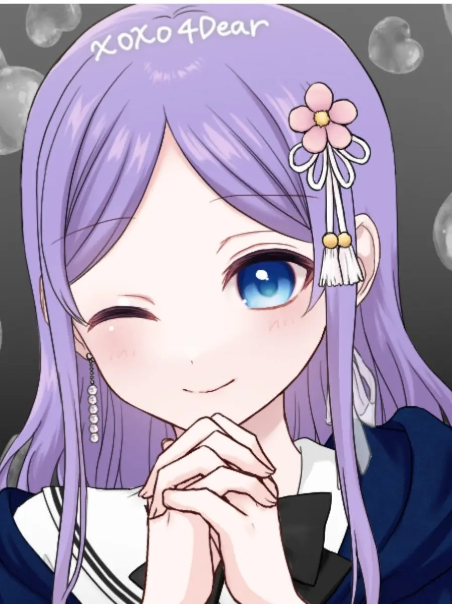 104-yukiumi.niko의 💭関係者募集中💭