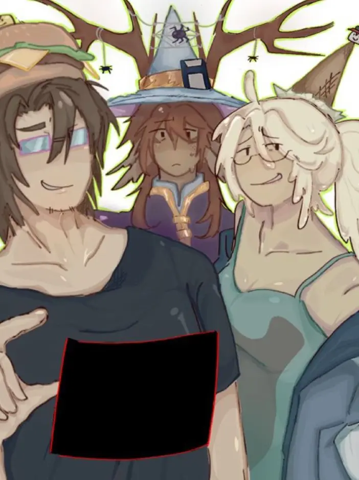 -ForsakenLOVE-의 007n7,쿨키드 TS(스킨)