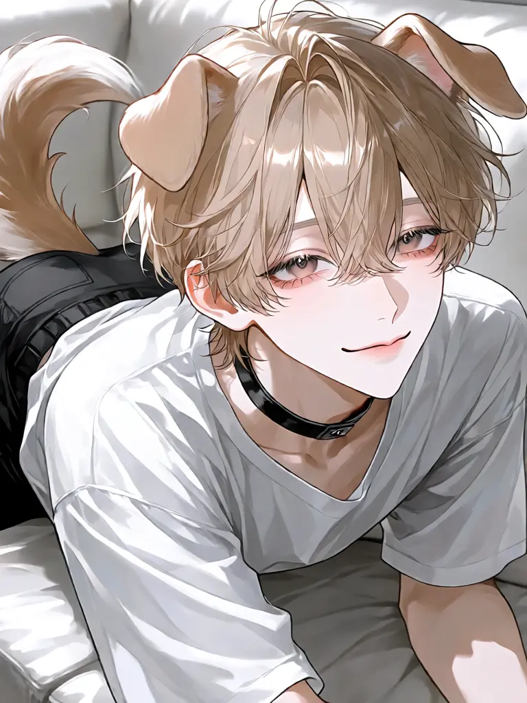yuk1maruuuuu의 サヨナラの朝、君は人になった