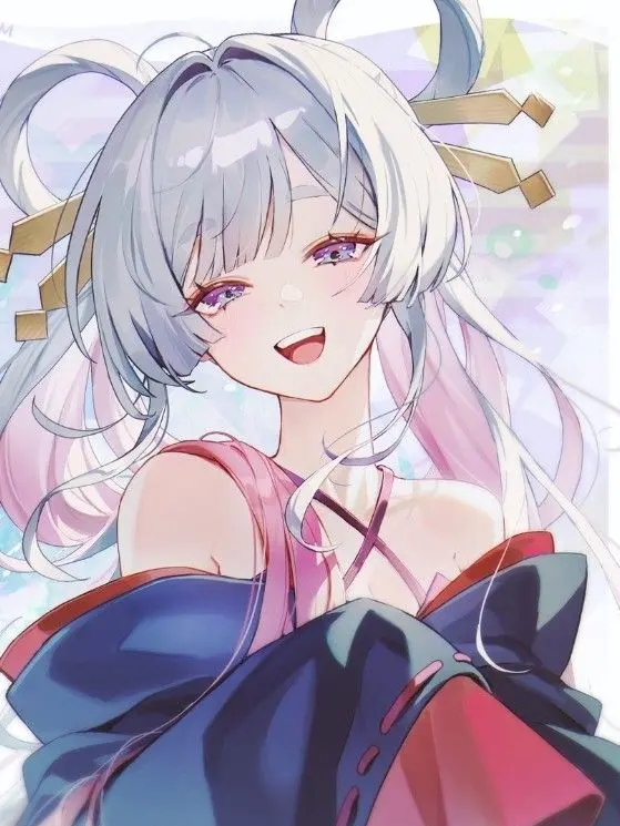 GloomyGrape2661의 貴方はかぐやの幼馴染！？