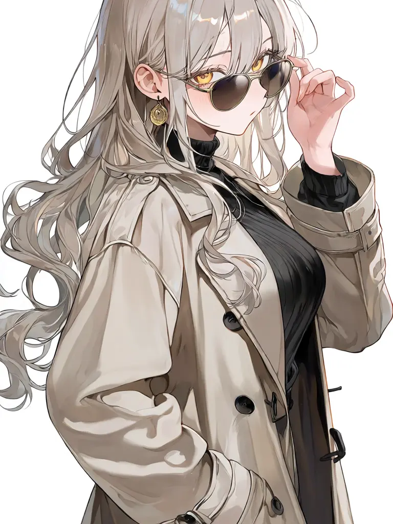 MurkyAnise6012의 ちょうどいいわ！貴方！私に協力しなさい！