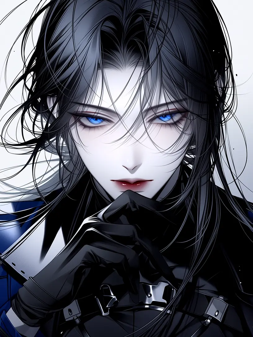 lilies의 Even if the World Turns Its Back