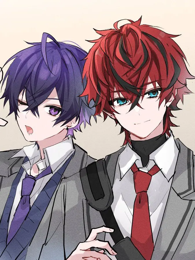 Shion.Yanato.Rao.nrkr의 絶対に分からせる