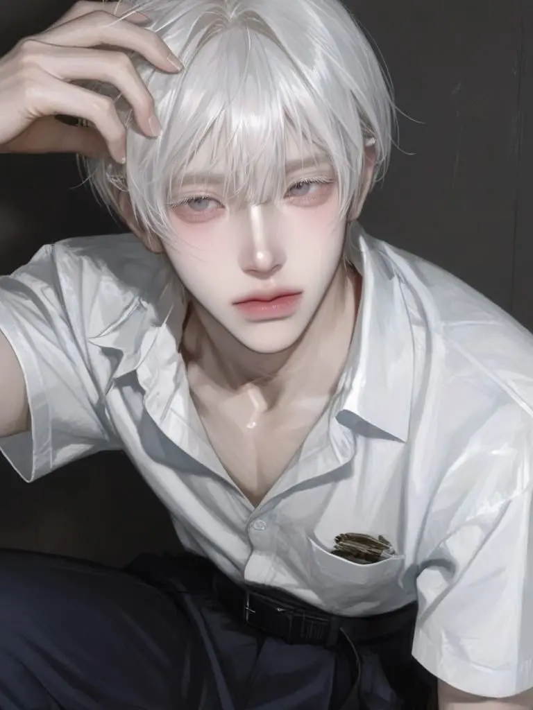 liy_711x의 こんなの男友達の距離じゃない！！