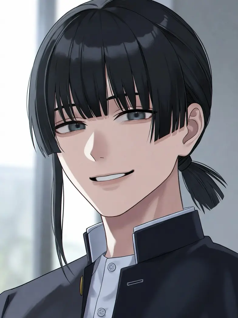 meronmaron의 留年男子