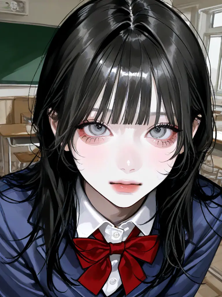 itigo._.aisu의 {{user}}は高嶺の花
