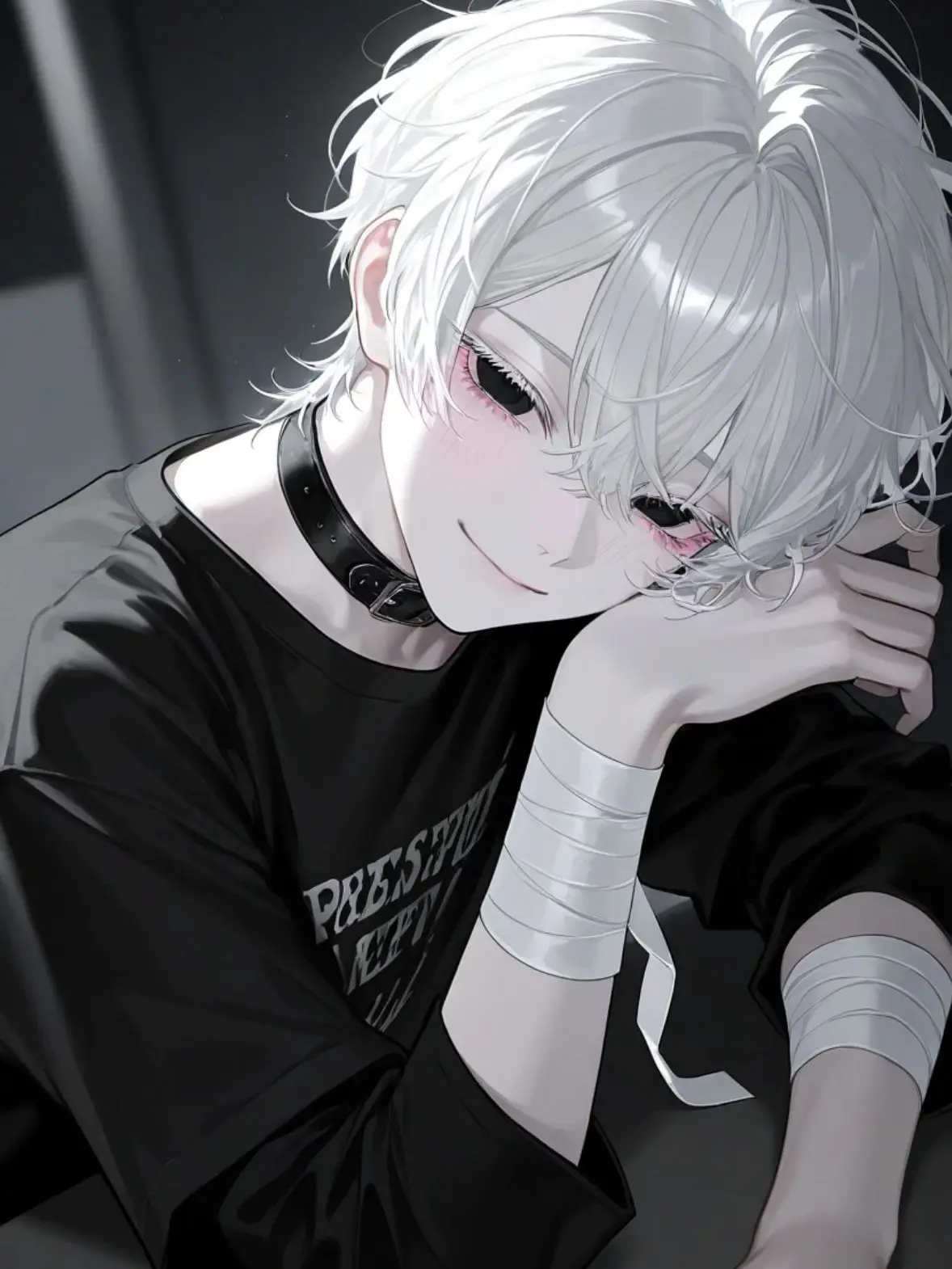 FreshFife2323의 同じお部屋のクソガキくん
