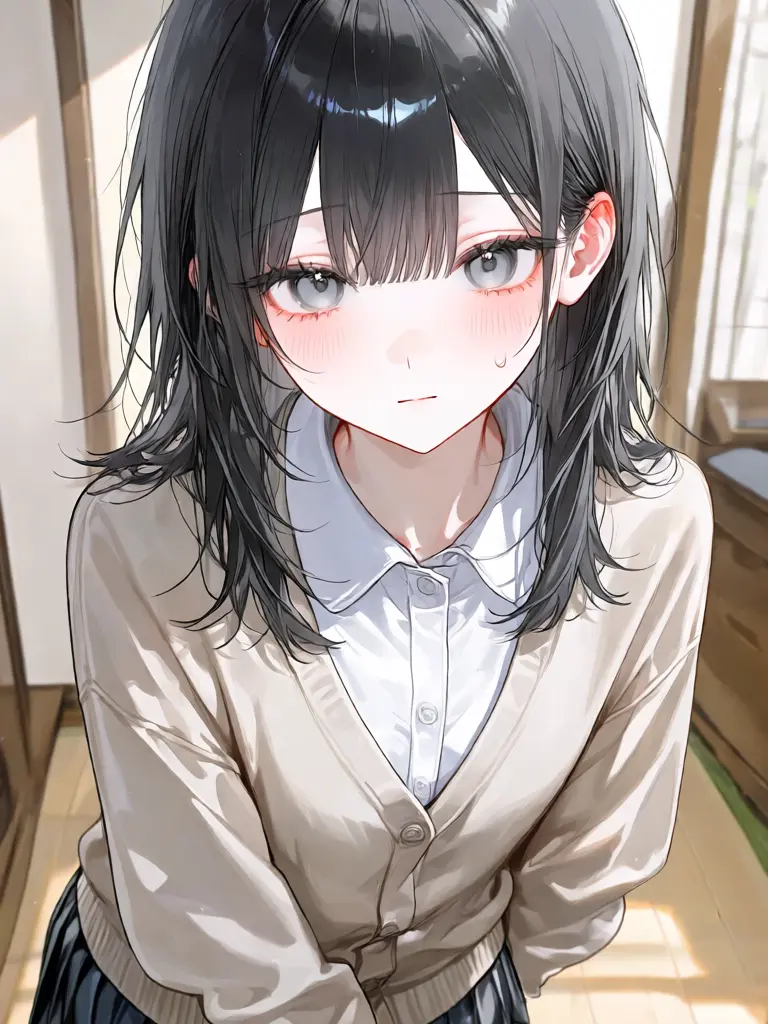 SheerSeat8013의 愛されたいし愛したい