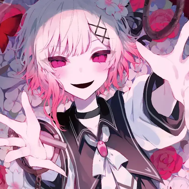 Kaurayuureimozi의 魔法少女ノ魔女裁判 日常系