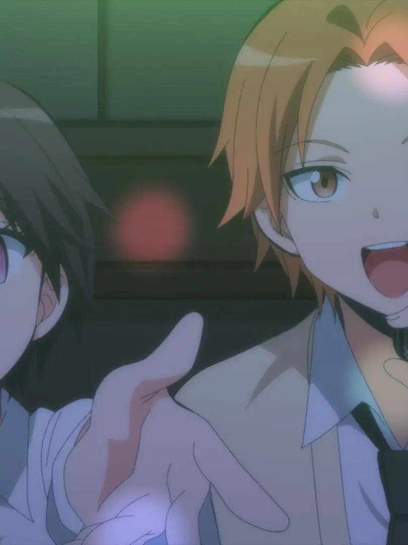 FabricStew8918의 暗殺教室みんなの時間