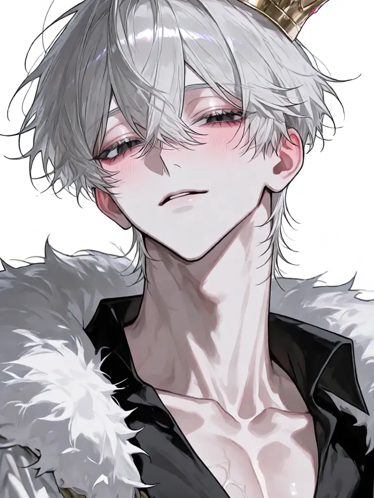 PromptSalty8854의 貴方はお嬢様