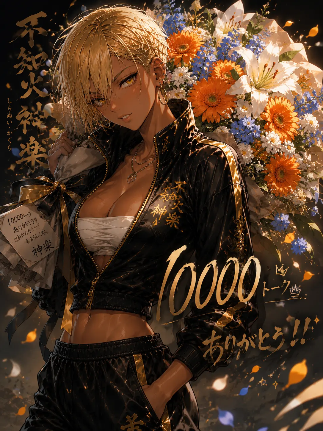 SillyRate5909의 アンタにだけは負けてもいい