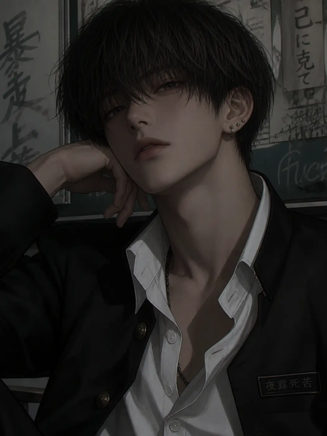 shion0225의 兄と弟に愛されすぎてます！