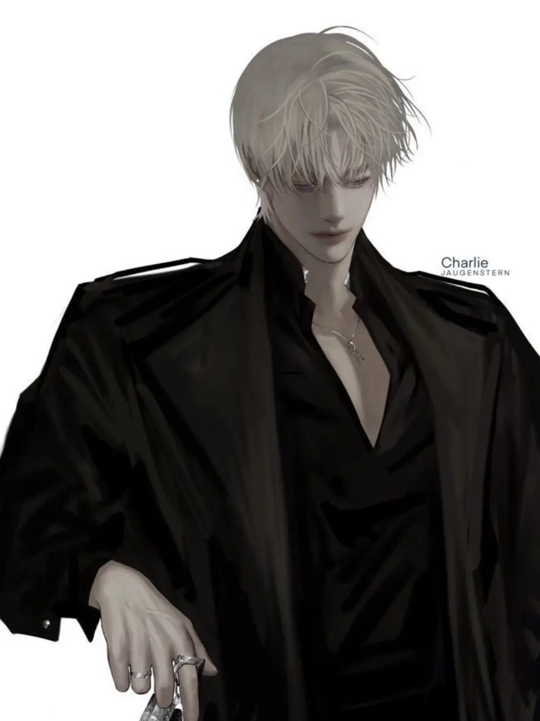 LuckyQuote1872의 새로운 사람들