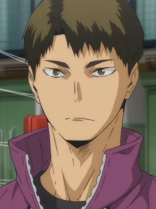 KeyNe_13의 우시지마 와카토시