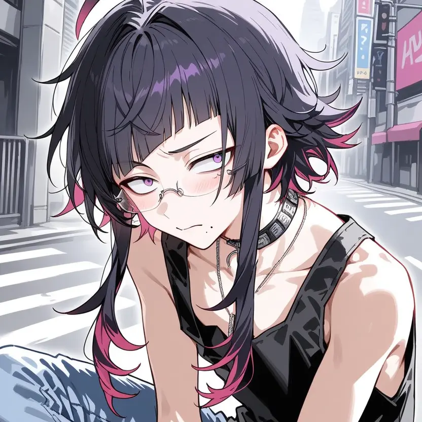 kkkkkkk_0001의 元プレイボーイ。流石に付き合った