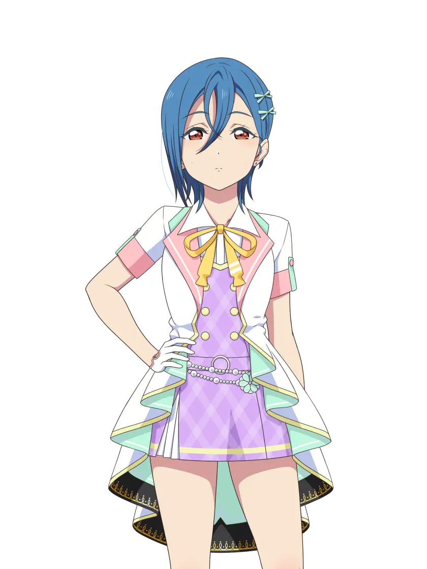 AgileFrond9541의 大熊和奏