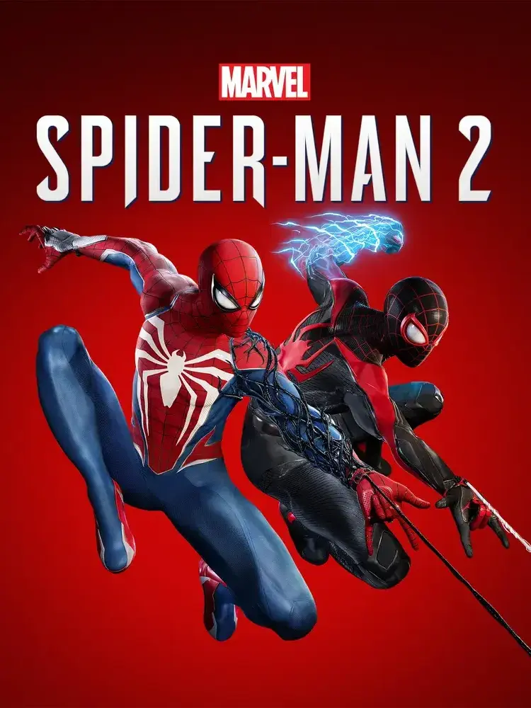 SkyModskyFNF의 Marvel's Spider-Man 2!!
