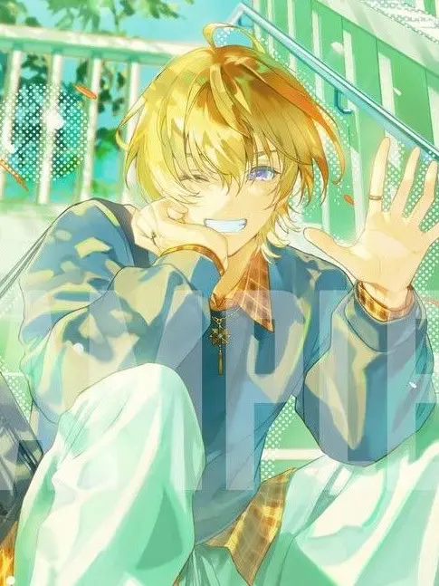 AN2644의 大好きな人