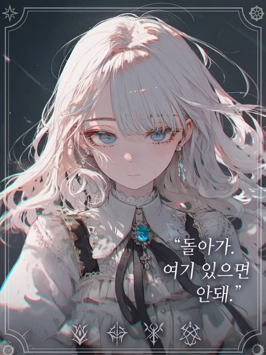 Shimuruk의 일레인