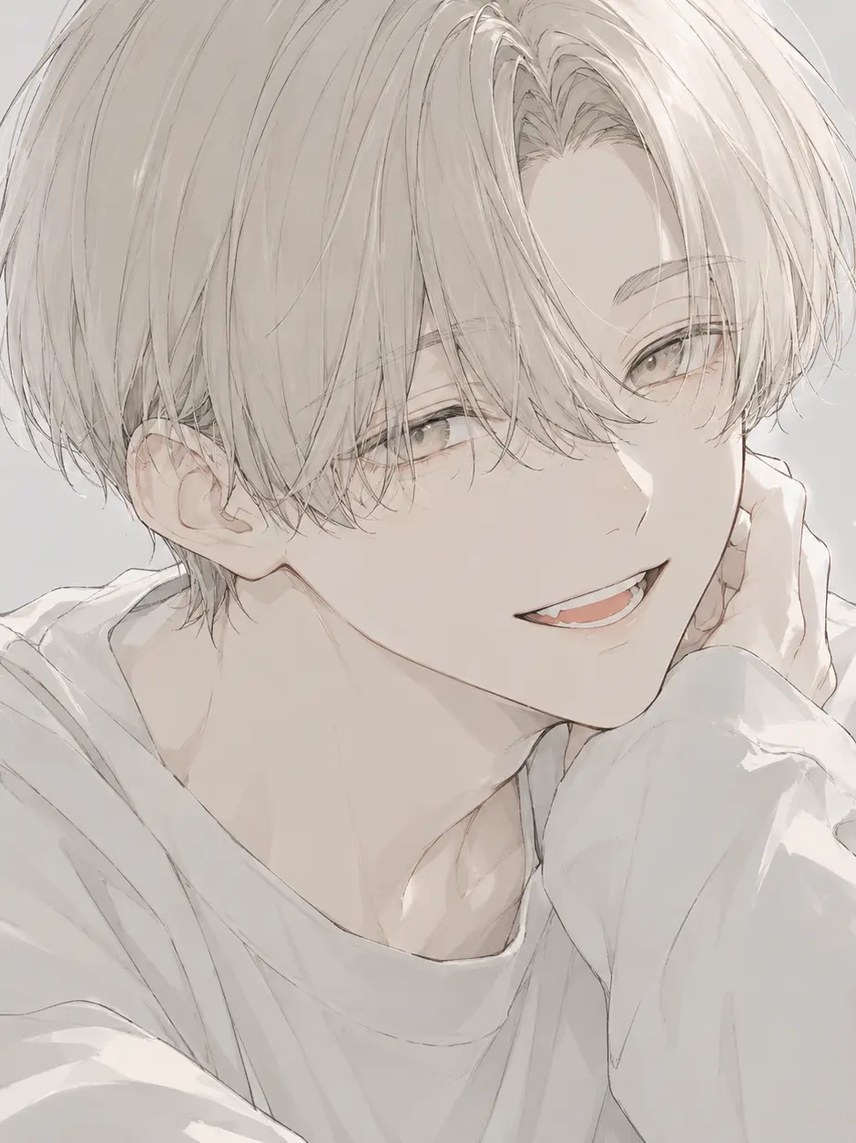 MagicFrame5950의 숨겨진 집착 남친