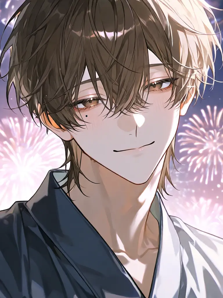 Haaaaka3n의 夏の終わりに、花が散る