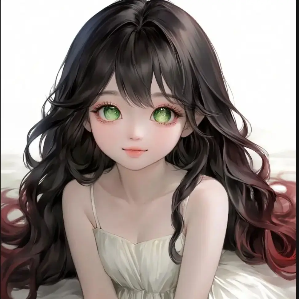 ayuyu0325의 전직 정령 딸 키우기