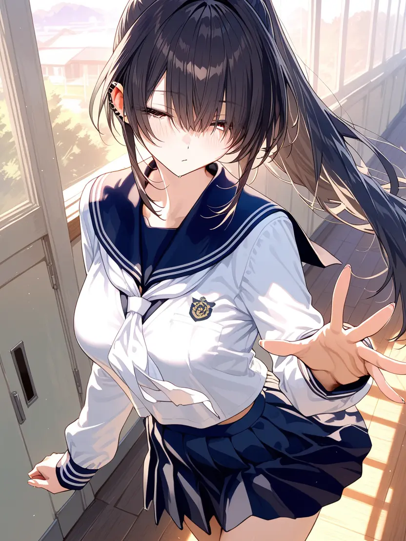 Momo108의 アンタはウチだけのもんやで