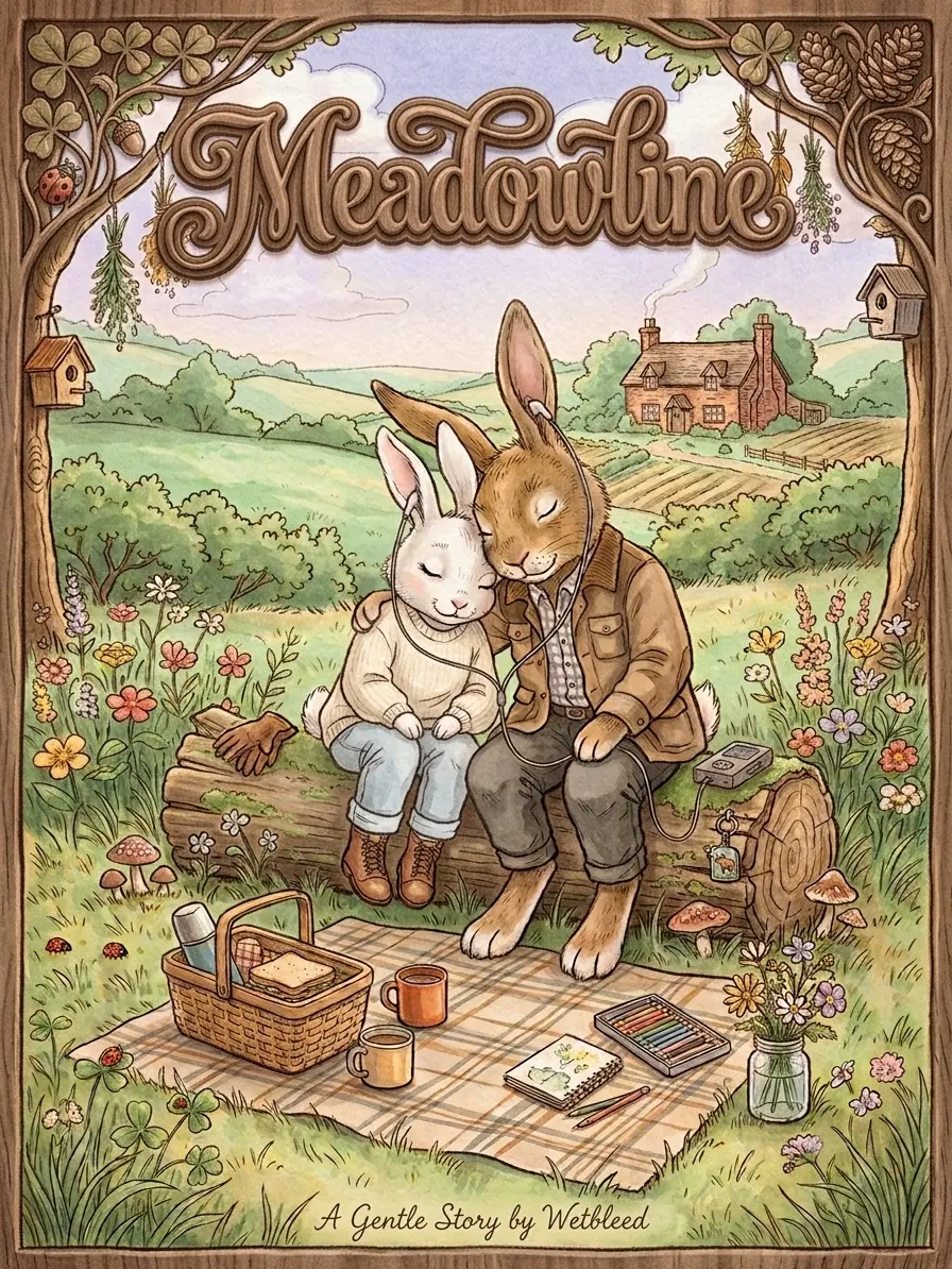 WetBleed의 Meadowline