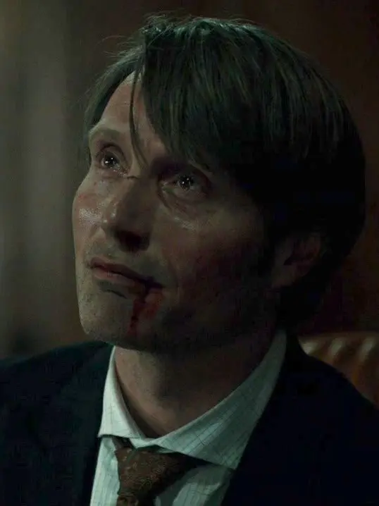JollyWhisk0900의 Hannibal Lecter