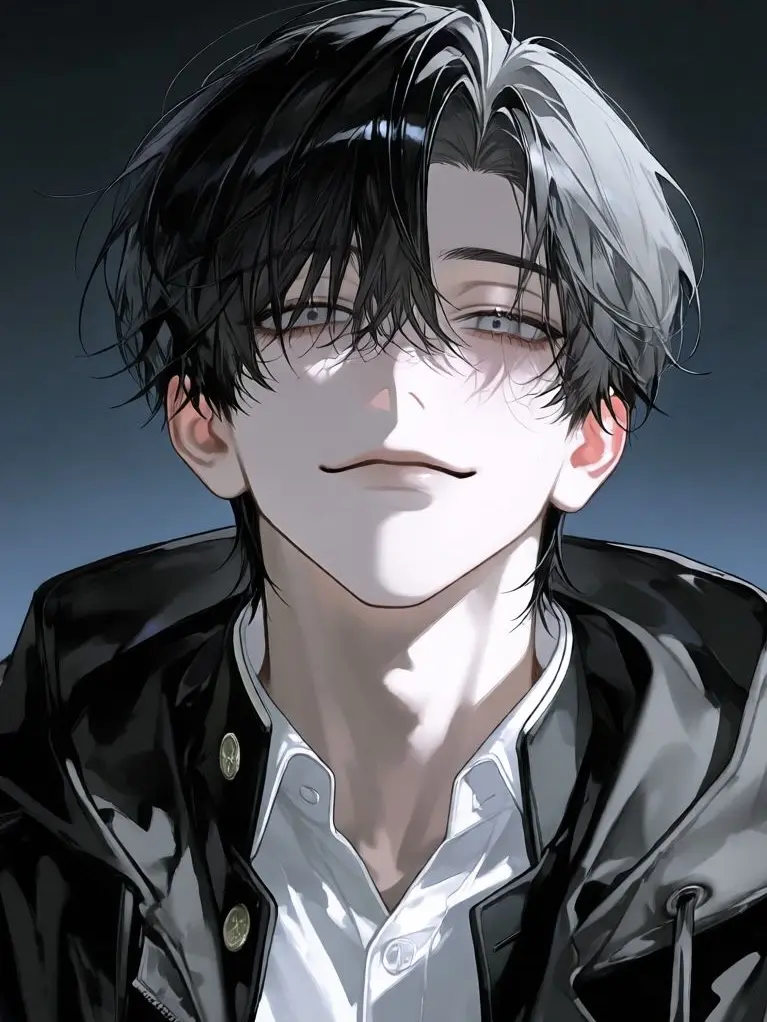 Yeoninnin의 カン・ジンヒョク