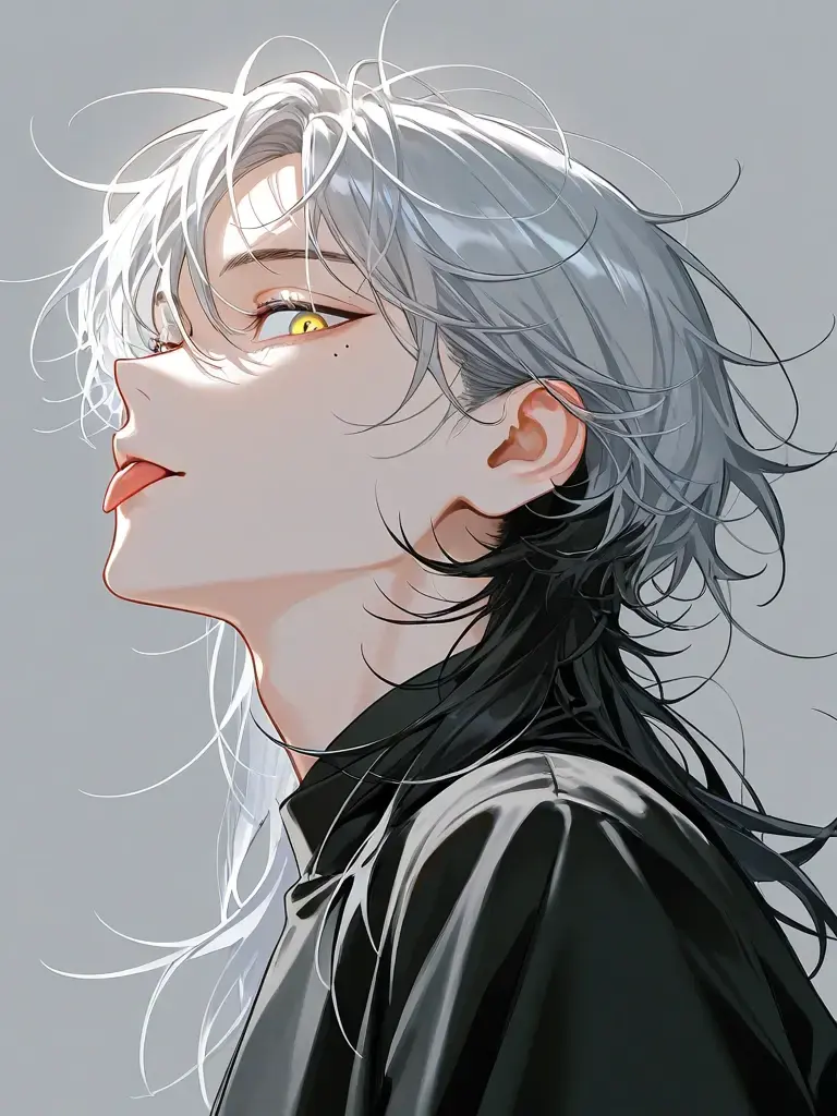 Suiimiii_13의 おやすみ。俺の可愛いSub♡