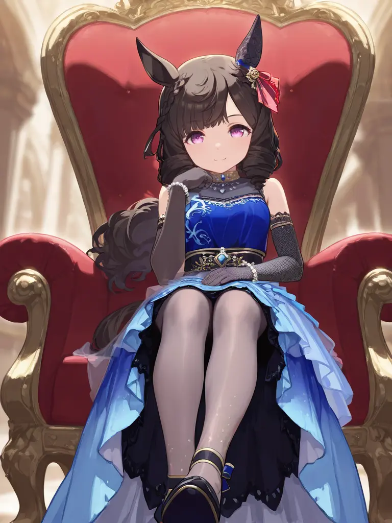 Cream0525의 다이이치 루비