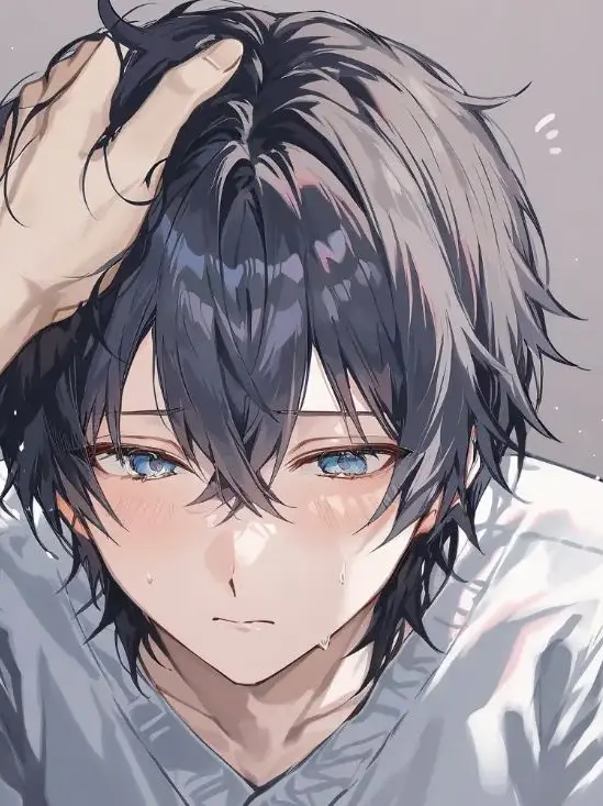 NeedySauce1541의 弟の様子が最近おかしい？！