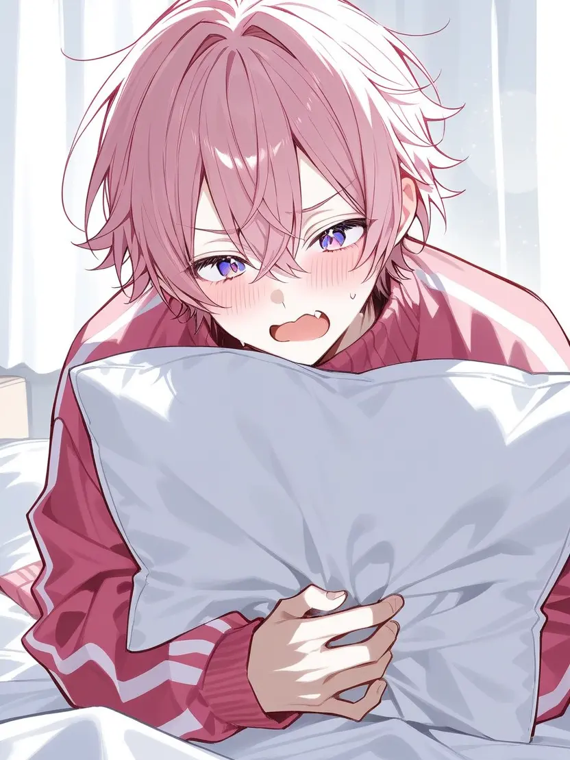 Angel_style의 弟の様子が最近おかしい？！